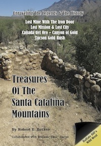 Treasures of the Santa Catalina Mountains